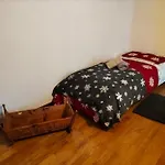 Di Montagna Lo Grop Appartement *
