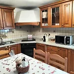 Di Montagna Lo Grop Appartement