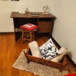 Di Montagna Lo Grop Appartement