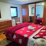 公寓 Di Montagna Lo Grop *
