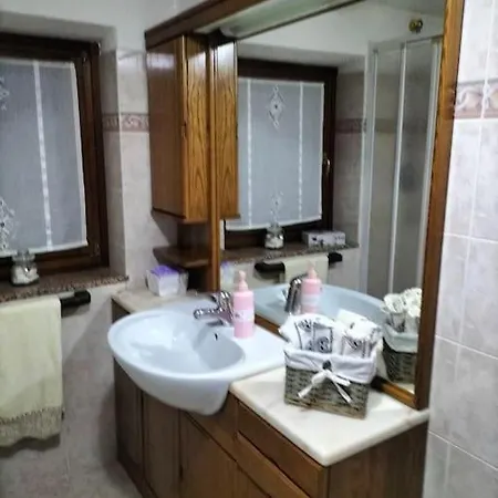 Di Montagna Lo Grop Chambave