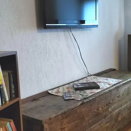 Di Montagna Lo Grop * Chambave