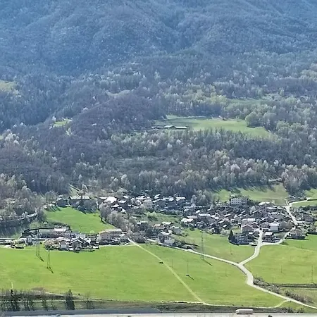 Di Montagna Lo Grop * Chambave