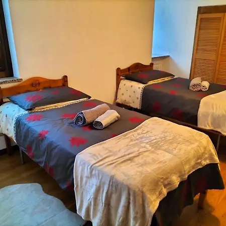 Di Montagna Lo Grop