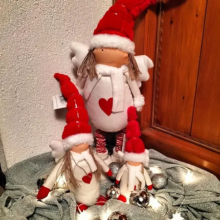 Di Montagna Lo Grop * Chambave