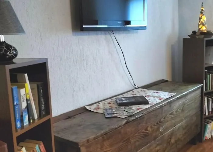 Di Montagna Lo Grop * Chambave