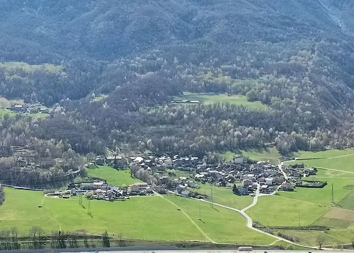 Di Montagna Lo Grop * Chambave