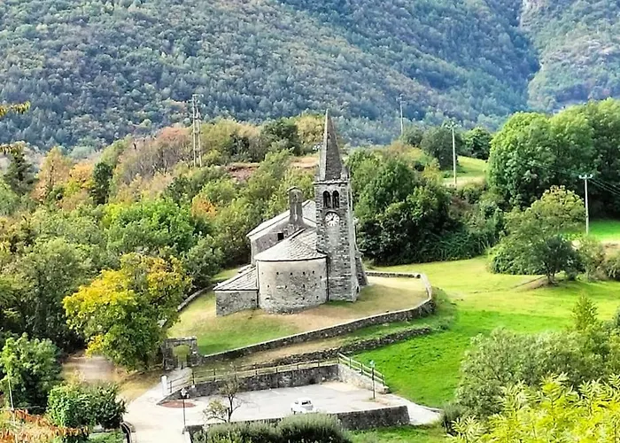 Di Montagna Lo Grop Apartman *