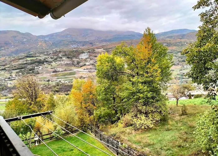 Di Montagna Lo Grop Chambave